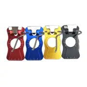 Magnetic Riser Arrow Rest for Recurve Bow Hunting versatile and Convenient