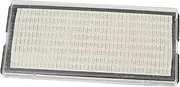 Koautios Premium Stamp Set for Personalized Business Name and Address Printing, 3mm