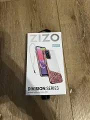 ZIZO DIVISION Series for Galaxy A03s Case - Sleek Modern Protection - Wanderlust