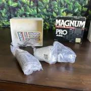 NIB Magnum Pro 45 Fsr ABC R/c Model airplane Engine