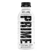Prime Hydration Energy Sports Drink KSI + LOGAN PAUL METAMOON