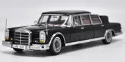 1:18 Scale 1966 Mercedes-Benz 600 Pullman Acme SS-2209