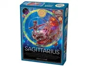 Sagittarius 500 Piece puzzle