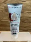 SPASCRIPTIONS ~ HYALURONIC ACID SOFTENING HEEL CREAM WITH ROSEHIP AND SHEA BUTTE