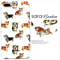 在飛比找神腦生活優惠-【Sara Garden】客製化 手機殼 蘋果 iPhone