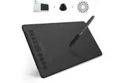 Huion Inspiroy H1161 Pen Tablet Android Supported 11" Digital Graphics Pen
