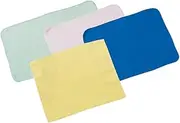 Hashimoto's cross-micron wiper 10 sheets = 1 case MR34B Blue