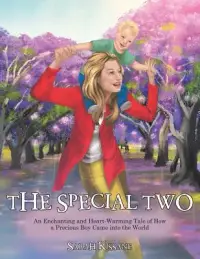 在飛比找博客來優惠-The Special Two: An Enchanting