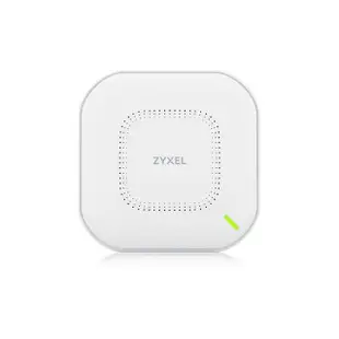 【ZyXEL 合勤】NWA50AX WiFi 6 無線網路基地台