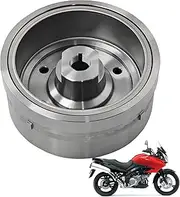HonHuCo 32102-06G10 Rotor Magnetic Flywheel for 2002-2012 Suzuki V-Strom DL 1000