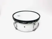 HXM 14” X 5” White Snare Drum for Roland Alesis Lemon Kit