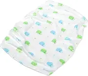 SOESFOUFU Pads Sleeves Changing Topper for Dresser Changing Table Mattress Covers Cushion Covers Portable Changing Pad Covers for Travel Changing Pad Covers