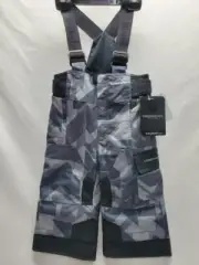 Obermeyer Volt Boy Snow Ski Snowboard Pant Gridlock 2 NEW