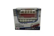 Maisto 1:25 Scale Volkwagen Samba Van 1963 Assembly Line Model Toy