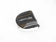 NEW Ping Heppler Putter Headcover MALLET