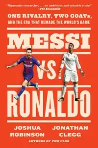 在飛比找博客來優惠-Messi vs. Ronaldo: One Rivalry