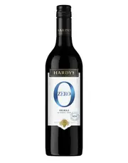 Hardy's ZERO Shiraz