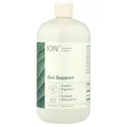 ION Intelligence of Nature, Gut Support, 32 fl oz (946 ml)