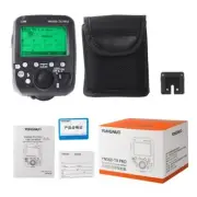 YONGNUO YN560-TX PRO Flash Trigger Wireless Transmitter For Nikon Canon Sony