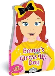 The Wiggles Emma: Dress Up Day