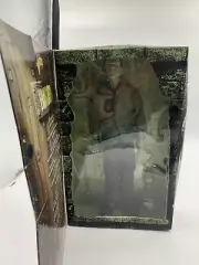 Sideshow Universal Monsters 12" Action Figure Frankenstein Boris Karloff SEALED