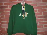 O'NEILL SURF TEEN GIRLS HOODIE SWEATSHIRT NEW W/TAGS FROM TILLEYS