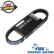 Polaris RZR Drive Belt for Specific Turbo S, Turbo S 4, Turbo R, Turbo R 4, XP