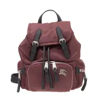 在飛比找蝦皮商城優惠-Burberry 8006717 The Rucksack 