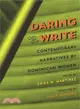 Daring to Write ― Contemporary Narratives by Dominican Women