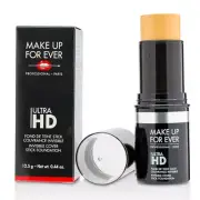 Make Up For Ever Ultra HD Invisible Cover Stick Foundation - # 120/Y245 (Soft Sa