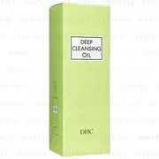 DHC - Deep Cleansing Oil 70ml