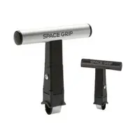 在飛比找PChome24h購物優惠-【MINOURA】SPACE GRIP SG-100NL 自