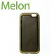 【MELON】iPhone 6/6s質感 防摔 皮套保護殼 CA-004