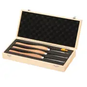 3Pcs/lot Woodturning Lathe Tool with Carbide Insert for Wood Turning Lathe Tool