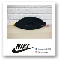 在飛比找蝦皮購物優惠-【SL美日購】NIKE HERITAGE HIP 黑色腰包 