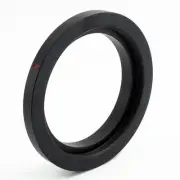 M65-PT645 65mm x 1 to Pentax 645 Camera Mount Adapter Ring Modify Lens Purpose