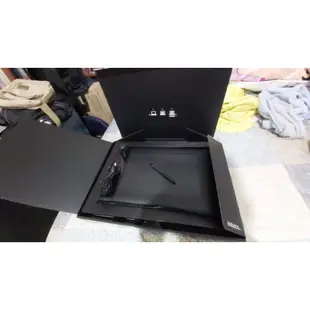 wacom intuos 4 PTK-840 L 8x13  數位板 繪圖板 手繪版