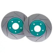 Project Mu CRD Brake Rotor - CRDNF2005