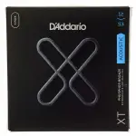 DADDARIO XTAPB1253 (12-53) 磷青銅演奏/錄音級民謠吉他弦(原型號EXP16) [唐尼樂器]