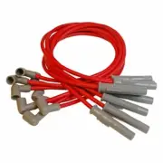 MSD 31859 Custom Spark Plug Wire Set NEW