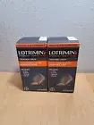 BRAND NEW 2 Lotrimin AF Antifungal Treatment Cream Athletes Foot Exp. 10/24