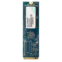 在飛比找PChome商店街優惠-Apacer Z280 M.2 PCIe 240GB 固態硬