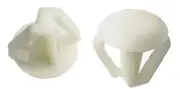 SWORDFISH 61371-50pcs Deck Lid Retainer for VW 1J0-827-713 (for: Volkswagen)