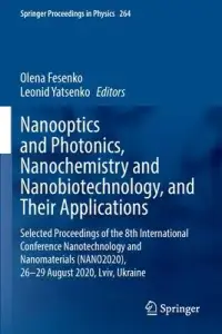 在飛比找博客來優惠-Nanooptics and Photonics, Nano