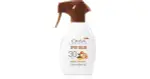 Omia Laboratories Argan of Morocco tanning spray SPF 30 200 ml