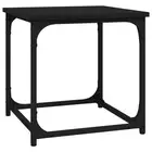 Side Table Engineered Wood Couch Console End Lamp Table Multi Colours vidaXL