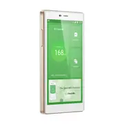 5” Touchscreen Mobile WiFi White