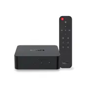 WiiM Pro Plus Wireless Audio Streamer AirPlay 2 & Chromecast