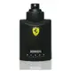 Ferrari Black Eau De Toilette Spray 黑色法拉利淡香水 40ml 無外盒包裝