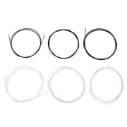 Nylon Classical Guitar Strings,Guitar String for Classical Guitars Musical
